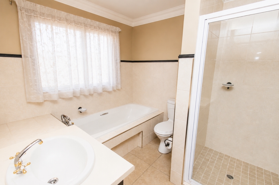 2 Bedroom Property for Sale in Dan Pienaar Free State